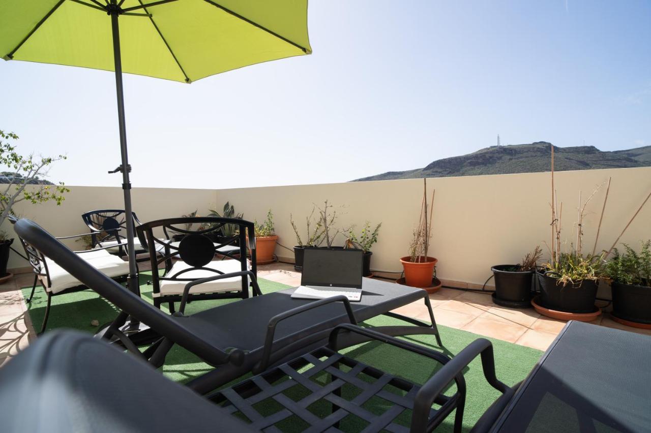 House Penthouse In La Gomera * San Sebastián de la Gomera