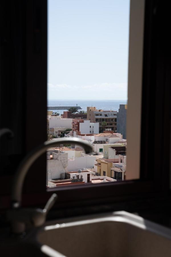 Ferienhaus House Penthouse In La Gomera *