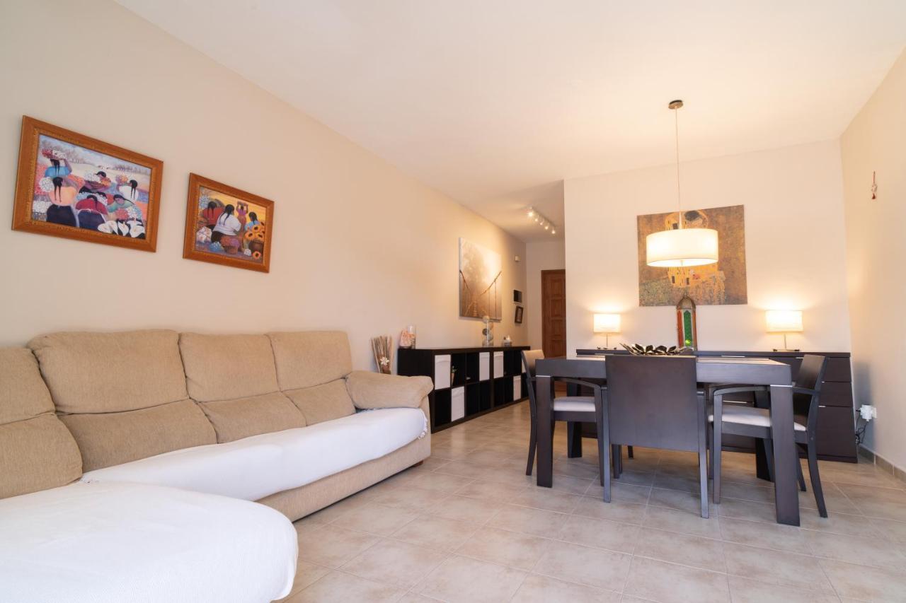 Ferienhaus House Penthouse In La Gomera