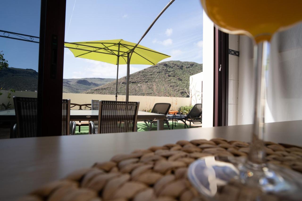 House Penthouse In La Gomera San Sebastián de la Gomera