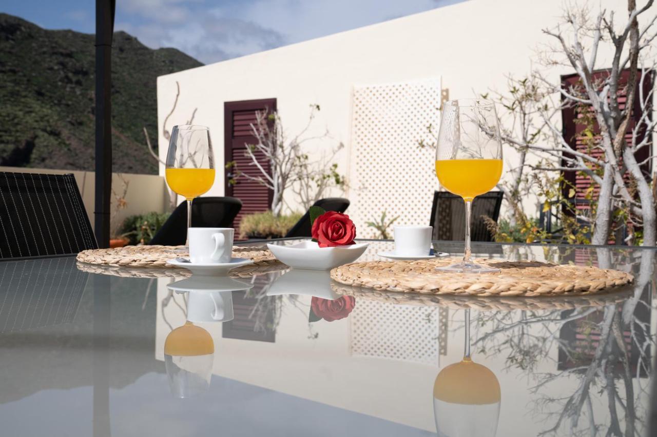 Ferienhaus House Penthouse In La Gomera San Sebastián de la Gomera