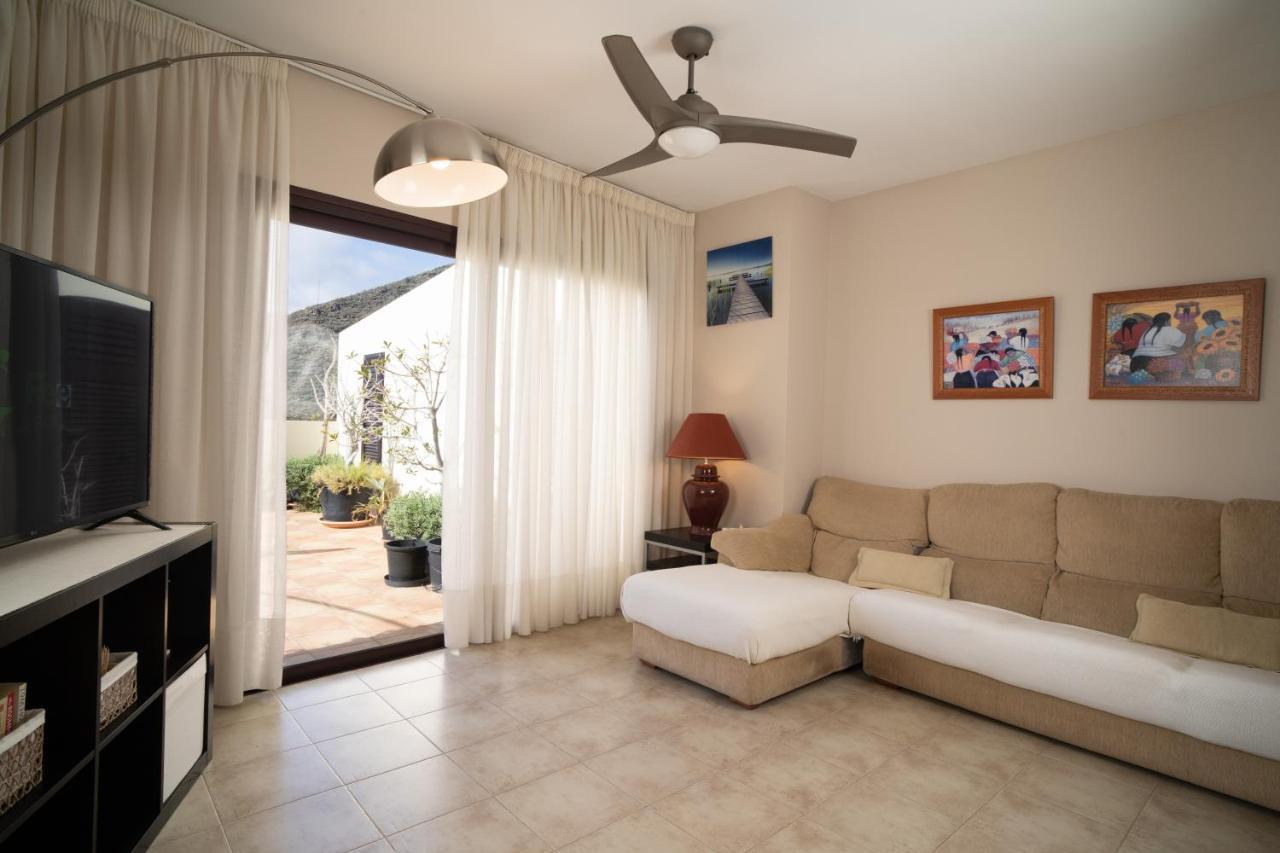 House Penthouse In La Gomera Ferienhaus San Sebastián de la Gomera