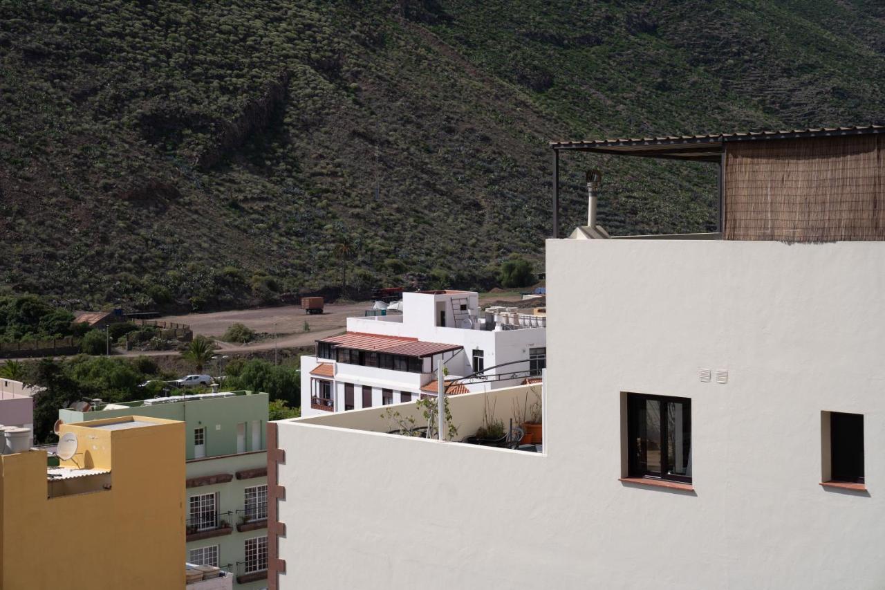 Ferienhaus House Penthouse In La Gomera San Sebastián de la Gomera