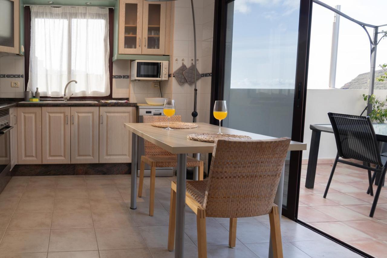 Ferienhaus House Penthouse In La Gomera San Sebastián de la Gomera