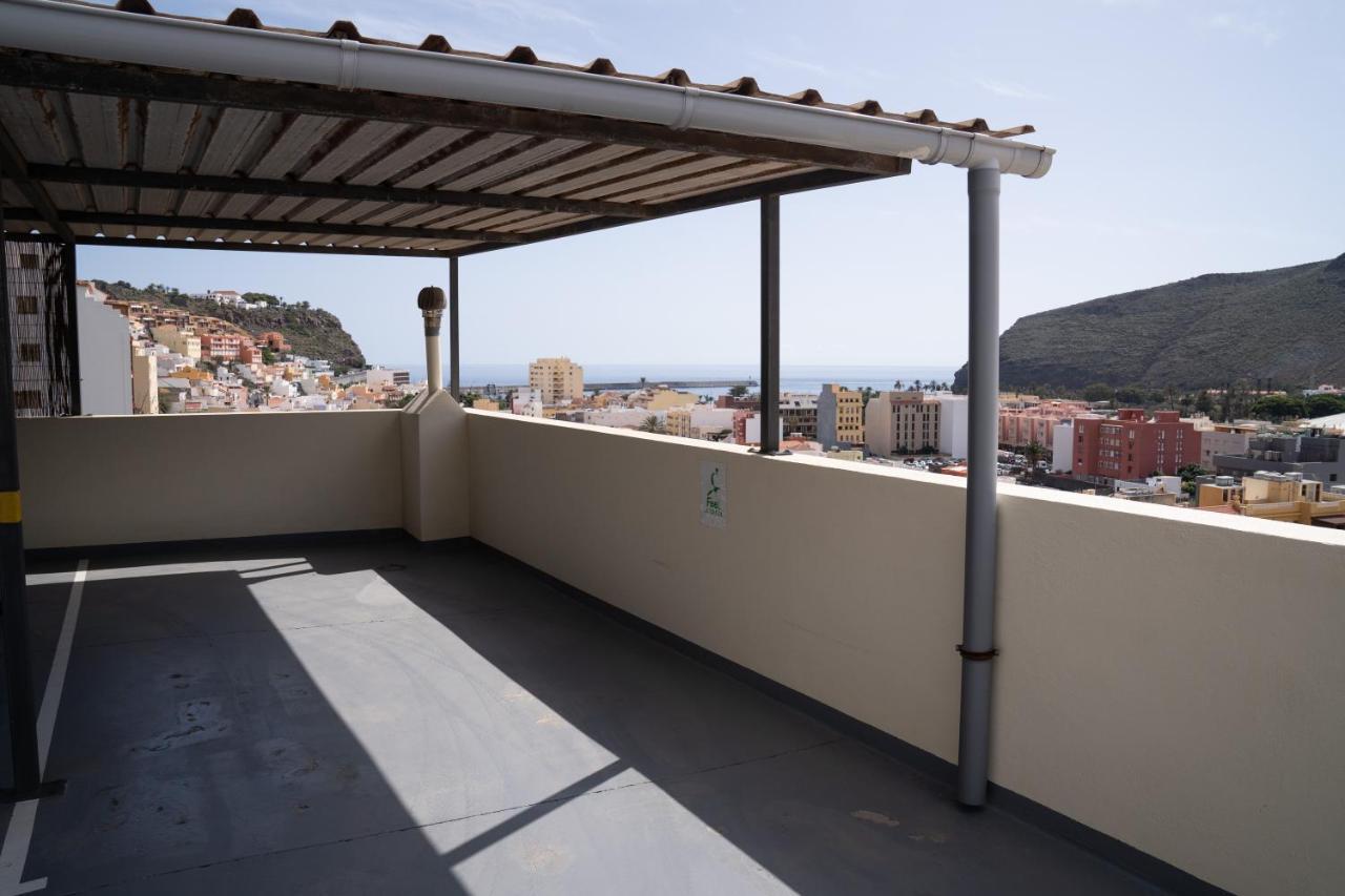 Ferienhaus House Penthouse In La Gomera *