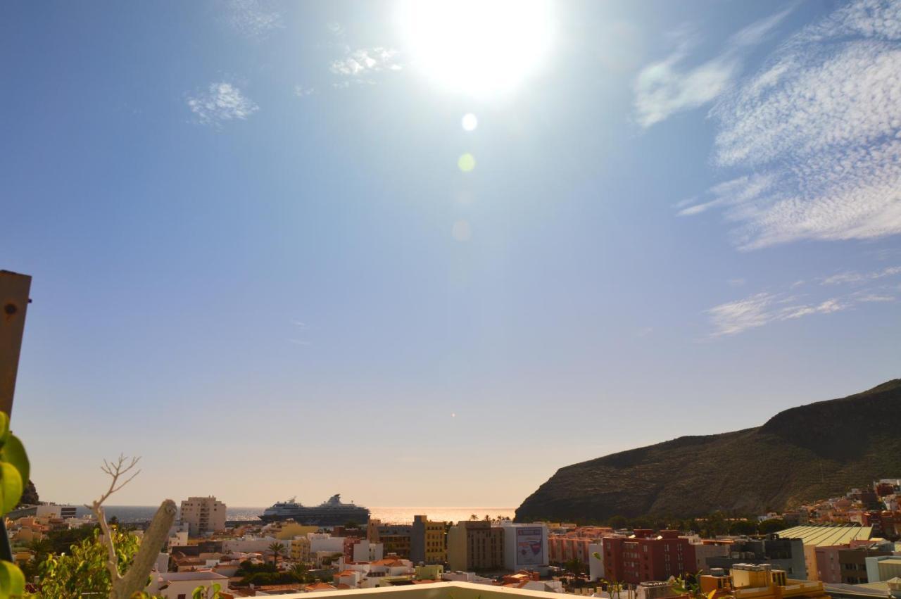 Ferienhaus House Penthouse In La Gomera *