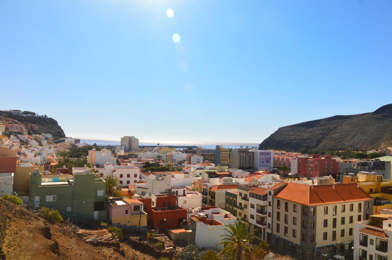 House Penthouse In La Gomera San Sebastián de la Gomera